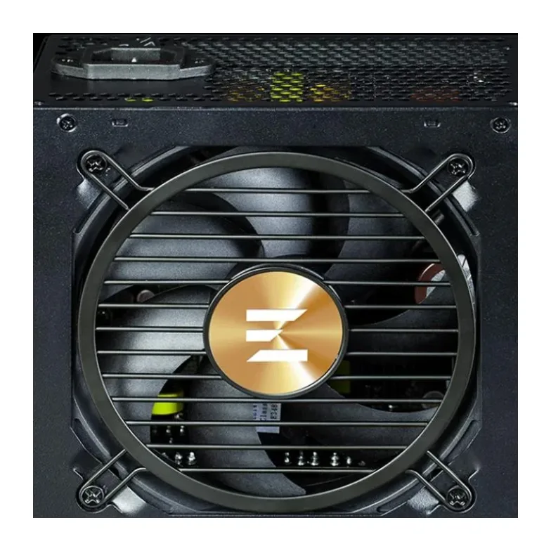 Блок питания Zalman TeraMax II 1200W (ZM1200-TMX2)