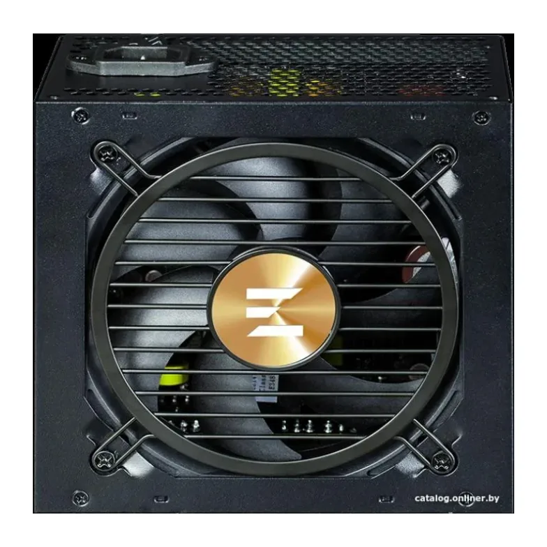 Блок питания Zalman TeraMax II 1000W (ZM1000-TMX2)