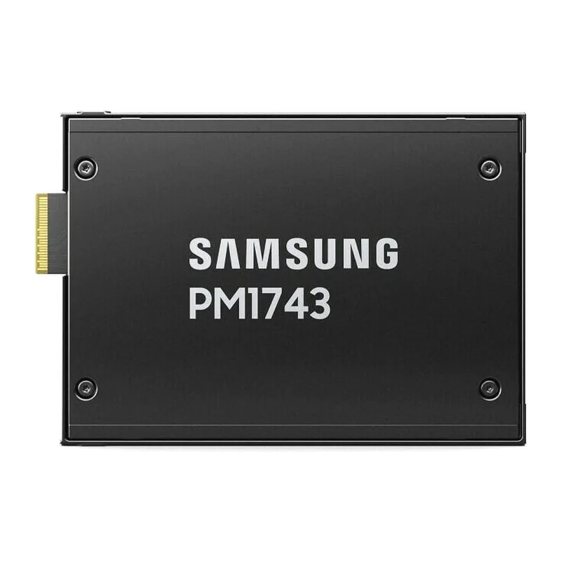 SSD диск Samsung PM1743 3.84Tb (MZWLO3T8HCLS-00A07)