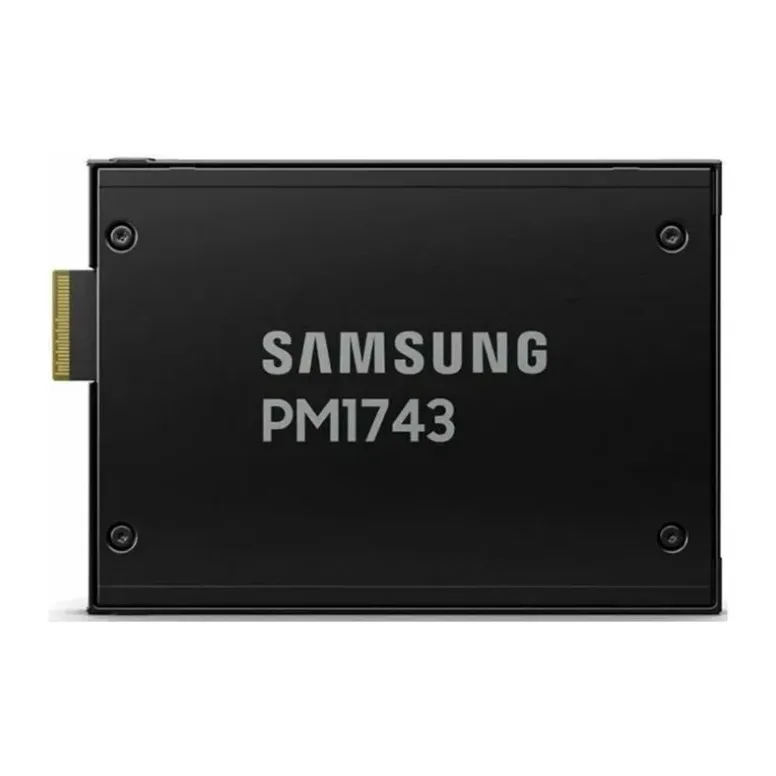 SSD диск Samsung PM1743 7.68TB (MZWLO7T6HBLA-00A07)