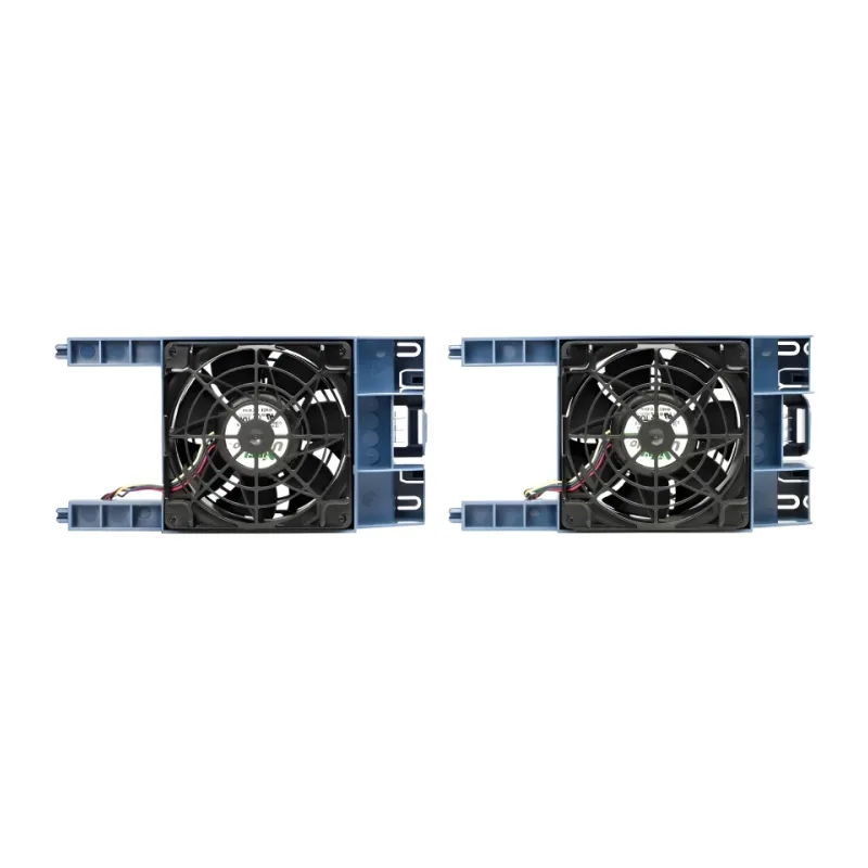 Вентилятор для сервера HPE ProLiant DL38X Gen10 Plus Maximum Performance Fan Kit (P14608-B21)