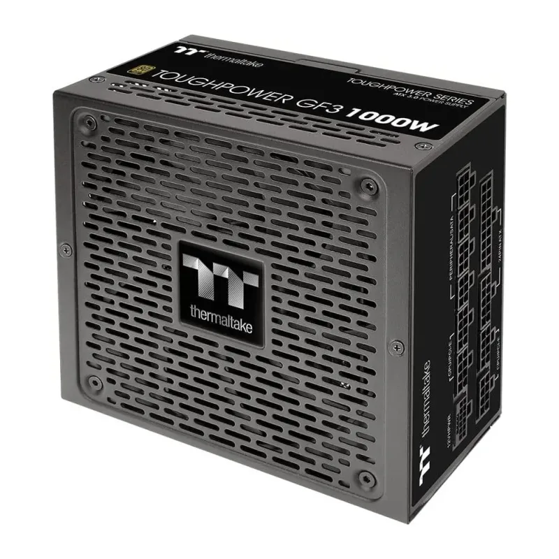 Блок питания Thermaltake Toughpower GF3 1000W Gold (PS-TPD-1000FNFAGE-4)