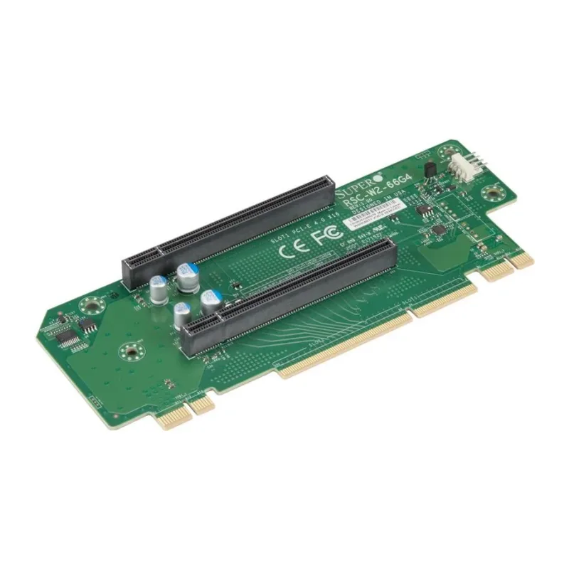 Райзер SuperMicro RSC-W2-66