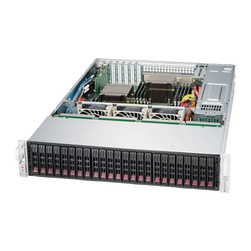 Корпус SuperMicro CSE-216BE2C-R920LPB