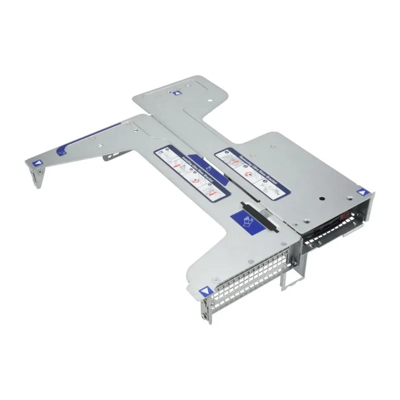 Крепление для установки батареи SuperMicro MCP-240-82922-0N-OEM (259205)