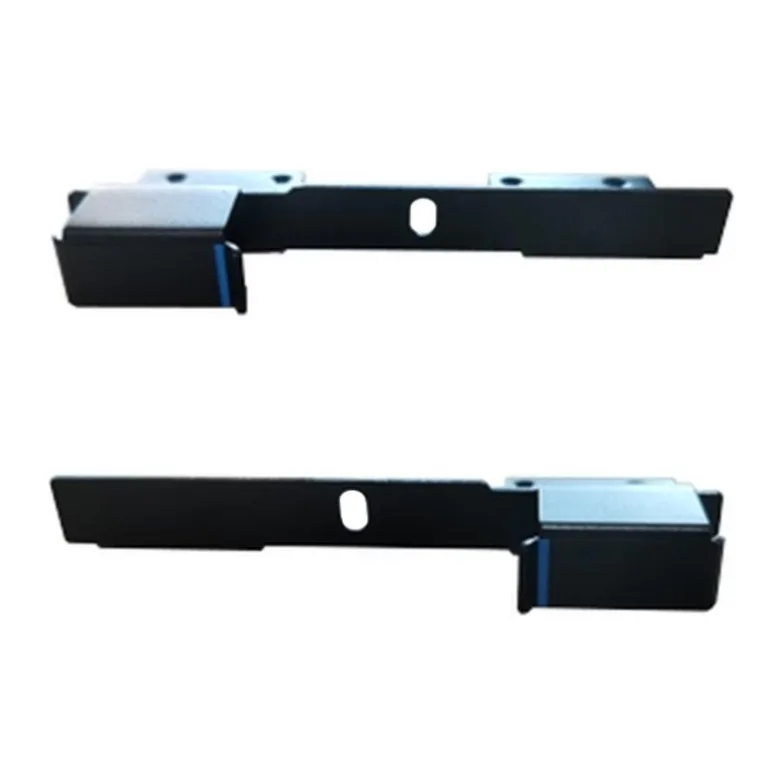 Комплект ручек для установки корпуса в серверную стойку Chenbro 384-MEC000327BA0