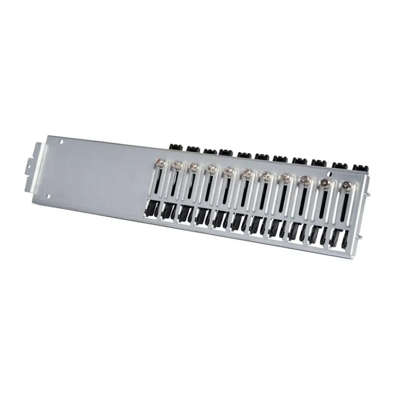 Кронштейн для Riser-адаптера Chenbro 384-MEC000053BA0