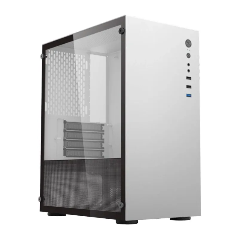 Корпус ACD Coffre 501 без БП (MH-SI1GOA-0000)