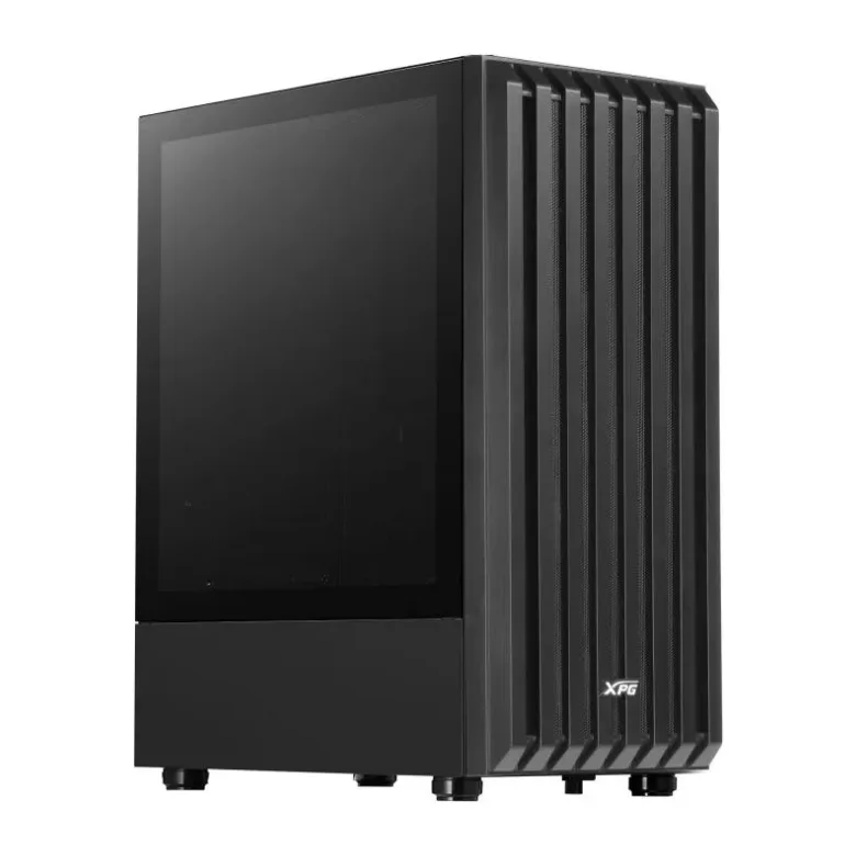 Корпус XPG Valor Storm без БП Black (VALORSTORMMTWOF-BKCWW)