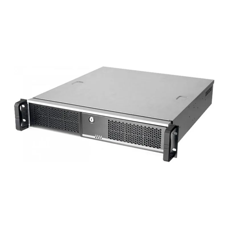 Корпус Chenbro RM24100H04-13601 (RM24100-L2-U3)