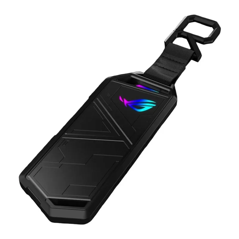 Внешний бокс для M.2 ASUS ROG Strix Arion ESD-S1C