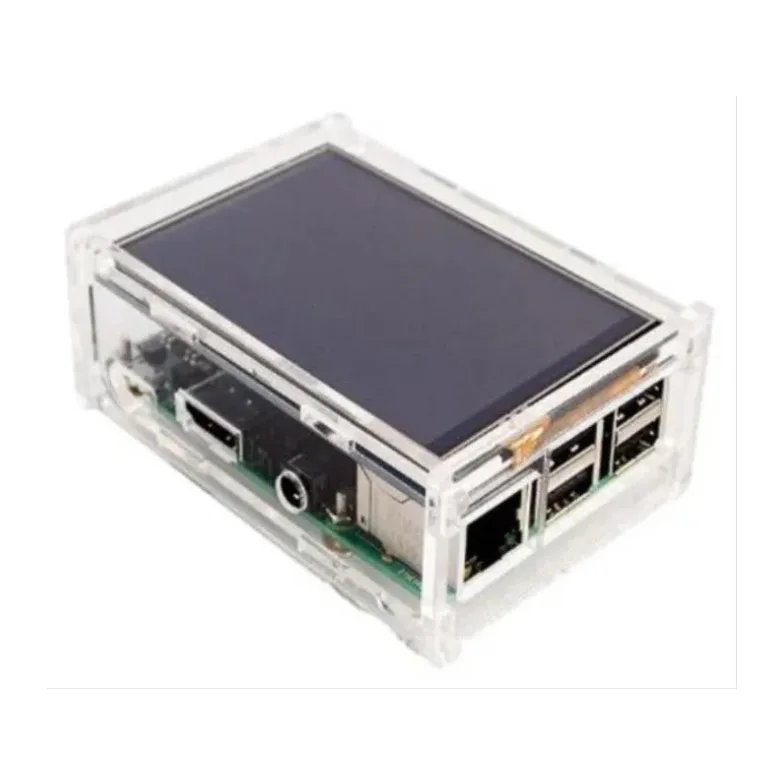 Корпус ACD RA147 (494248)
