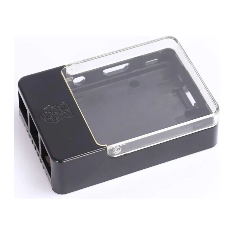 Корпус ACD RA175 Black (CBPIHAT-BLK)