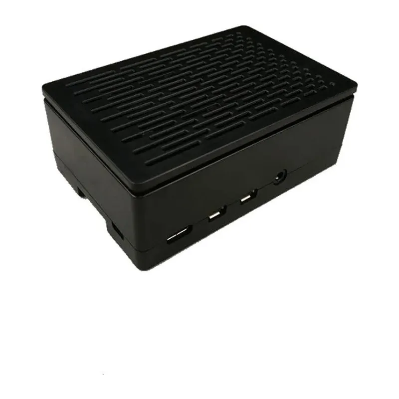 Корпус ACD RA509 Black