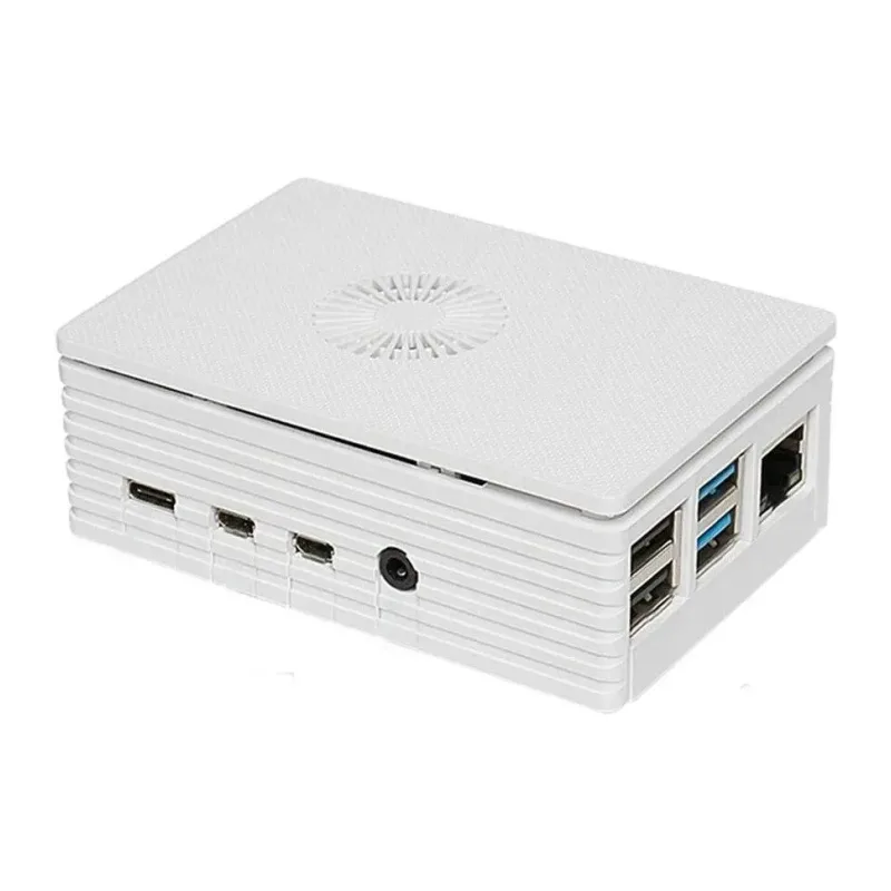 Корпус ACD RA595 White