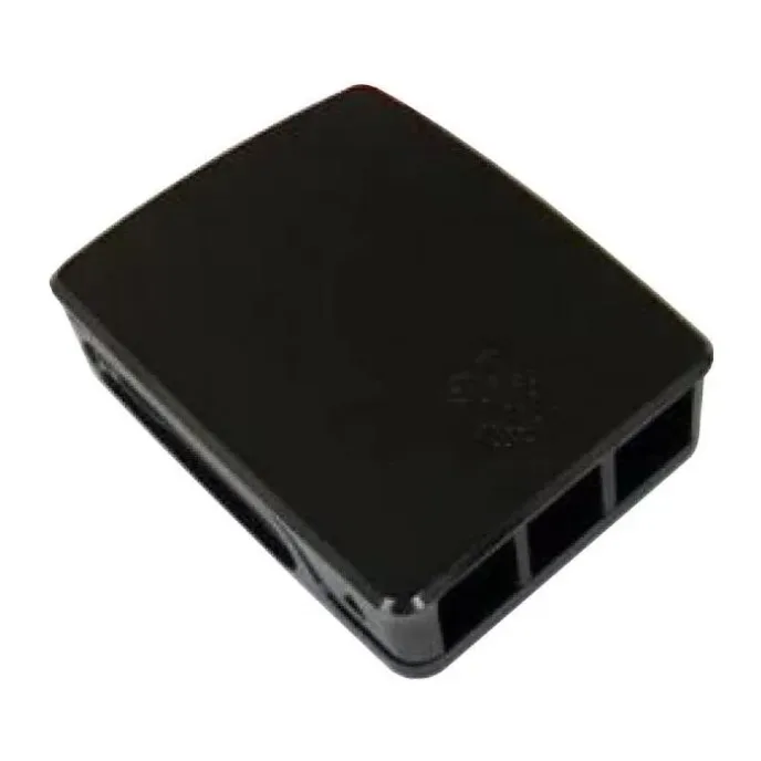 Корпус ACD RA598 Black
