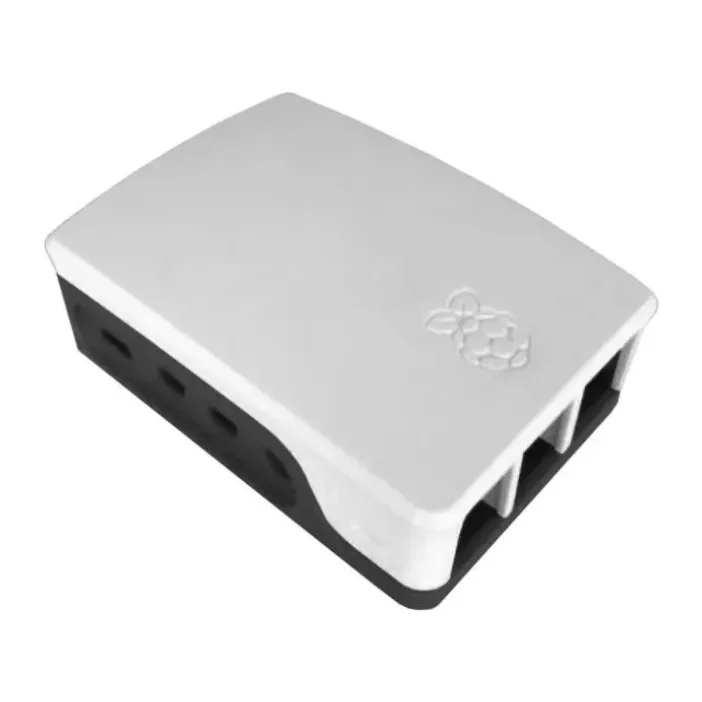 Корпус ACD RA599 Black/White