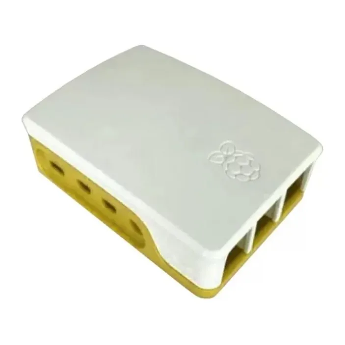 Корпус ACD RA600 White/Yellow