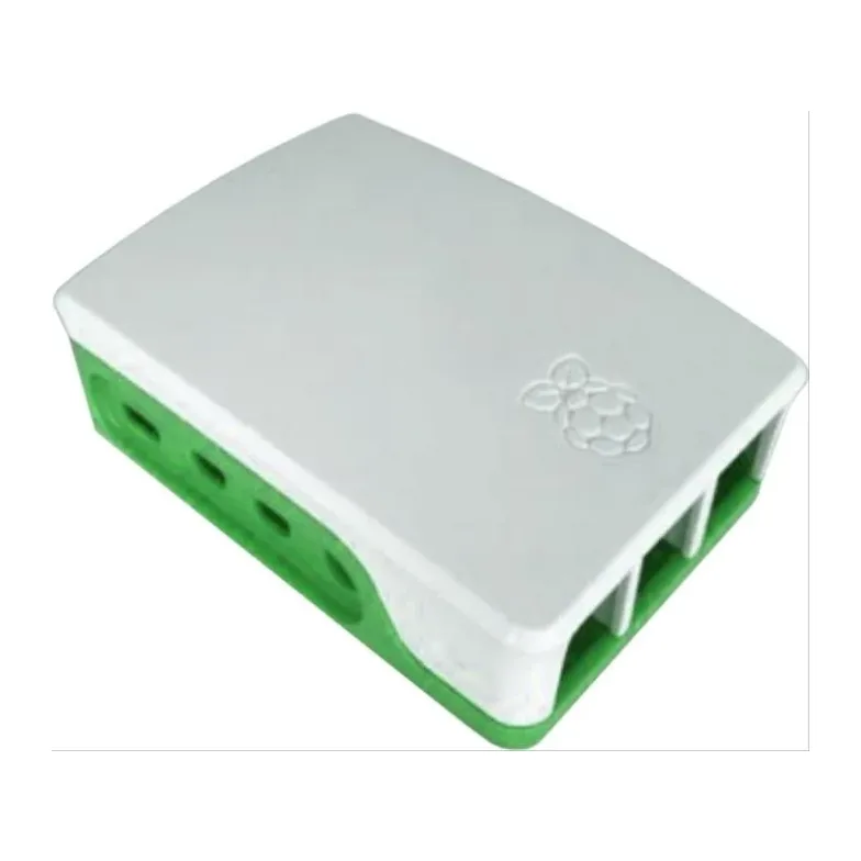 Корпус ACD RA601 White/Green