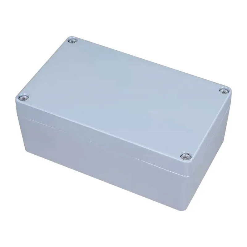 Корпус ACD XG387 серебристый