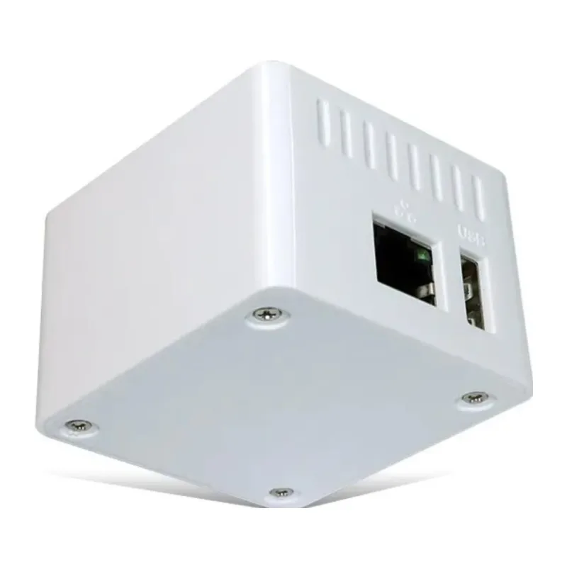 Корпус ACD RD021 White