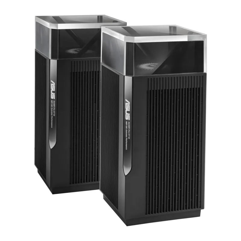 Маршрутизатор ASUS ET12 2-PK (90IG05Z0-MO3A20)