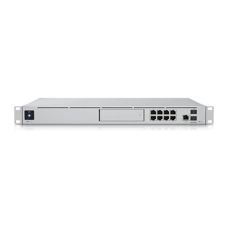 Маршрутизатор Ubiquiti UniFi Dream Machine SE (UDM-SE)