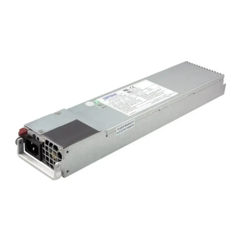 Блок питания ASUS CPR-1621-1M2 (90-S00PW0180T)