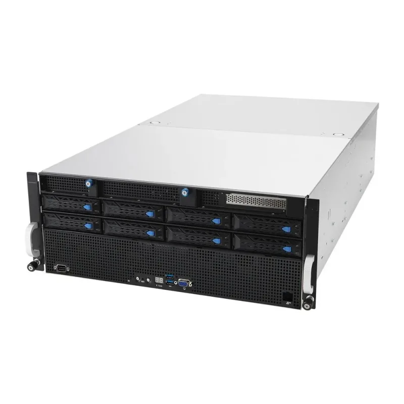 Серверная платформа Asus ESC8000A-E11-M00BT0 (90SF0214-M00DV0)