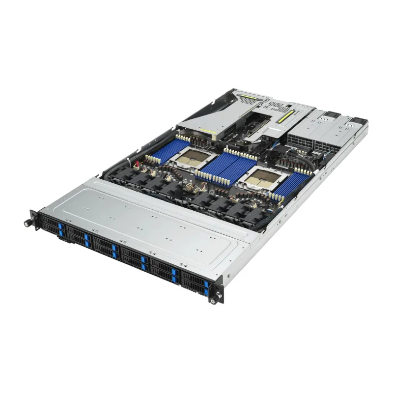 Серверная платформа Asus RS700A-E12-RS12U (90SF02D1-M001A0)