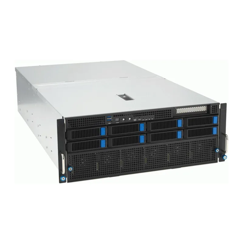 Серверная платформа Asus ESC8000-E11 (90SF02I1-M003D0)