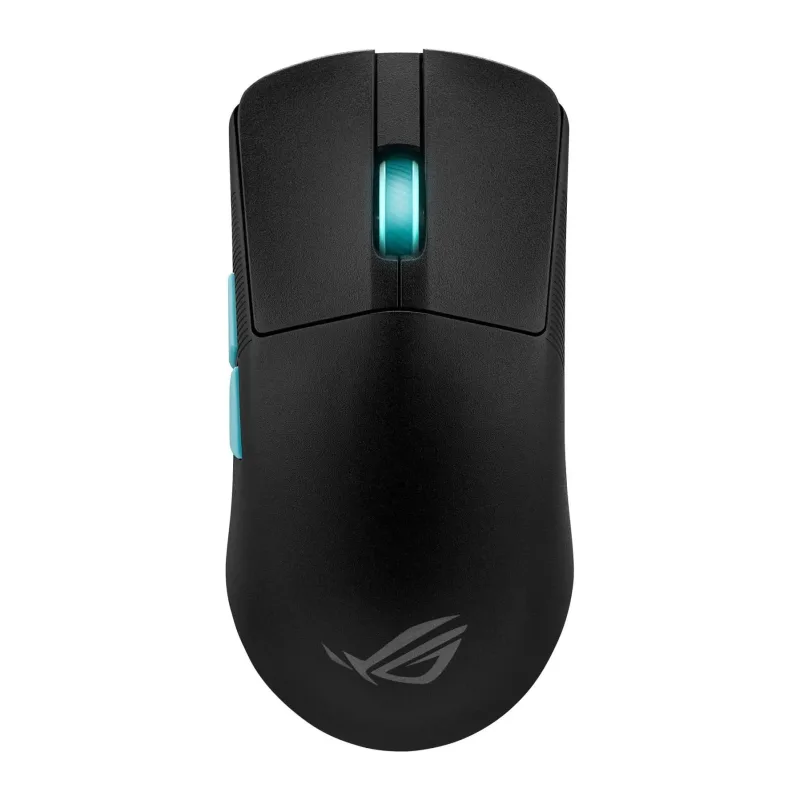 Мышь Asus P713 Rog Harpe Ace Aim Lab Edition Black (90MP02W0-BMUA00)