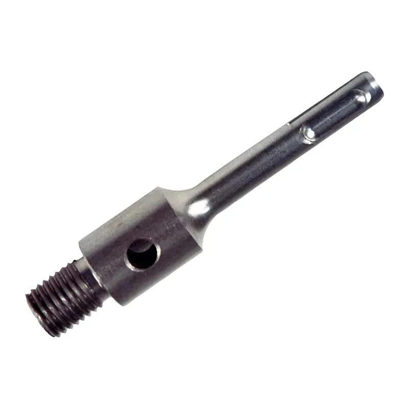 Адаптер Makita для буров с SDS-plus на M16 105 мм (P-67745)