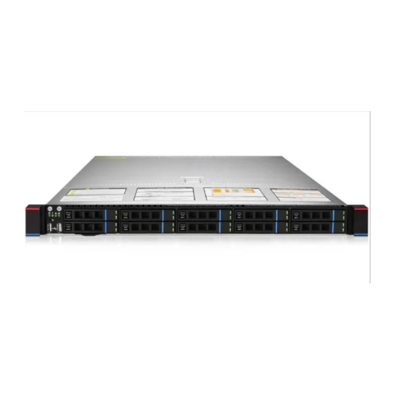 Серверная платформа Gooxi SL101-D10R-NV-G3
