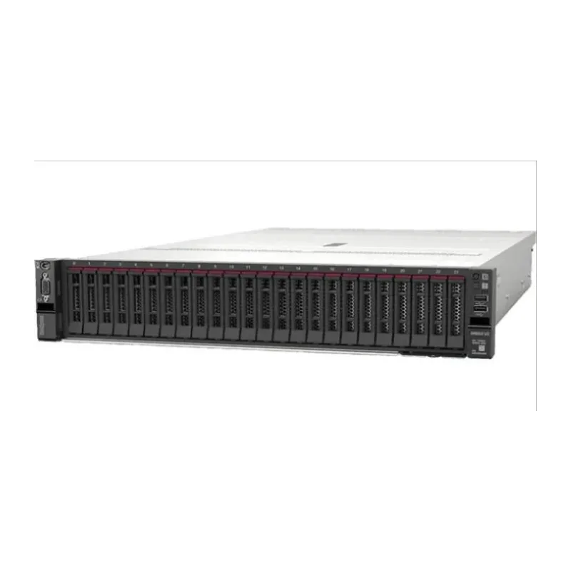 Серверная платформа Lenovo SR650 V2 (7Z73TA8100)