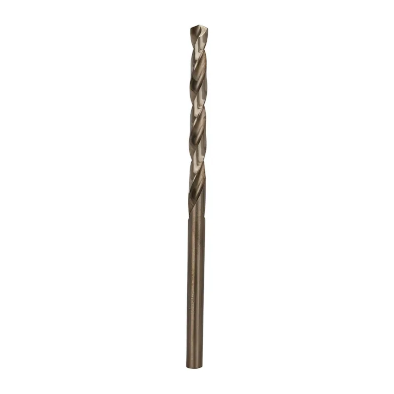 Сверло Bosch HSS-Co 4,5x47x80 мм по металлу 10 шт (2.608.585.883)