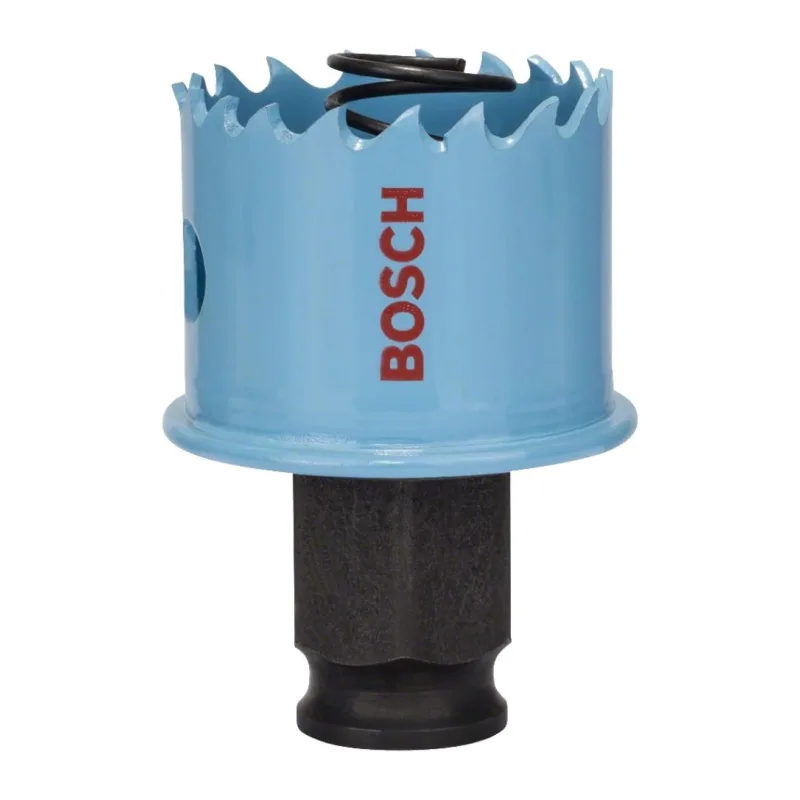 Коронка Bosch SheetMetal 33 мм (2.608.584.789)