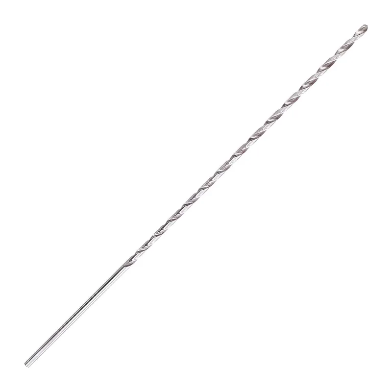 Сверло Makita HSS-G 5,0x210x315 мм по металлу удлиненное (P-63220)