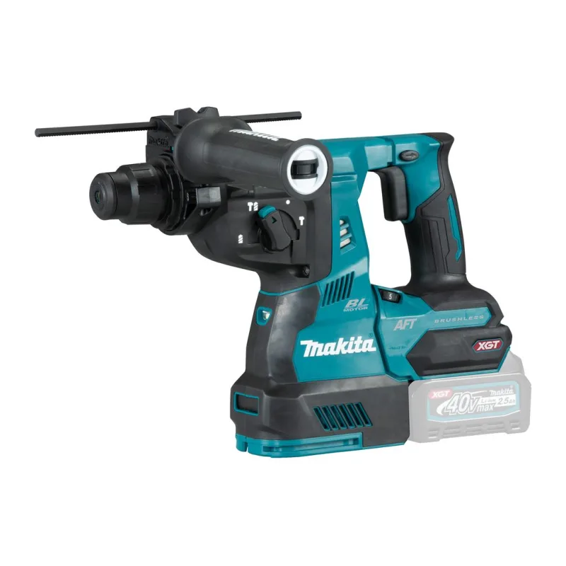 Перфоратор Makita HR 001 GZ