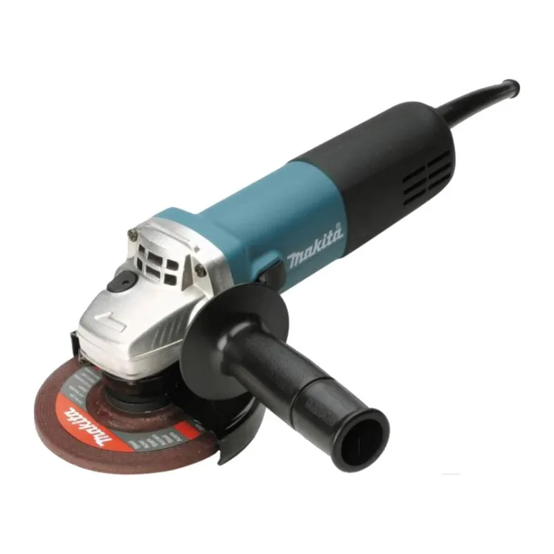 Угловая шлифмашина Makita 9558 HNRK