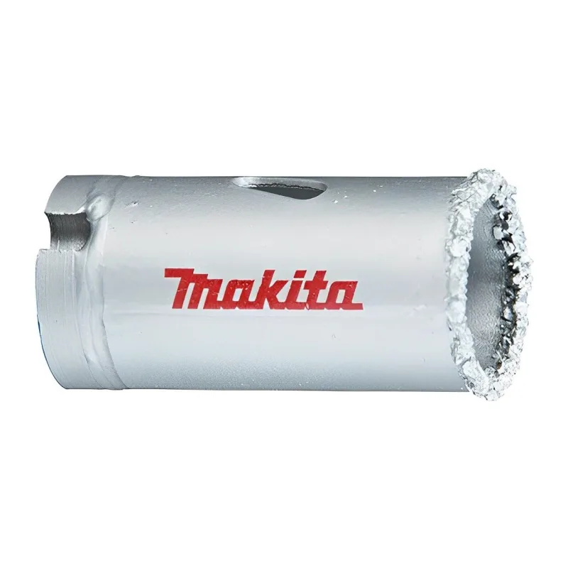 Коронка Makita 83 мм по кирпичу/керамике вольфрам (D-51247)