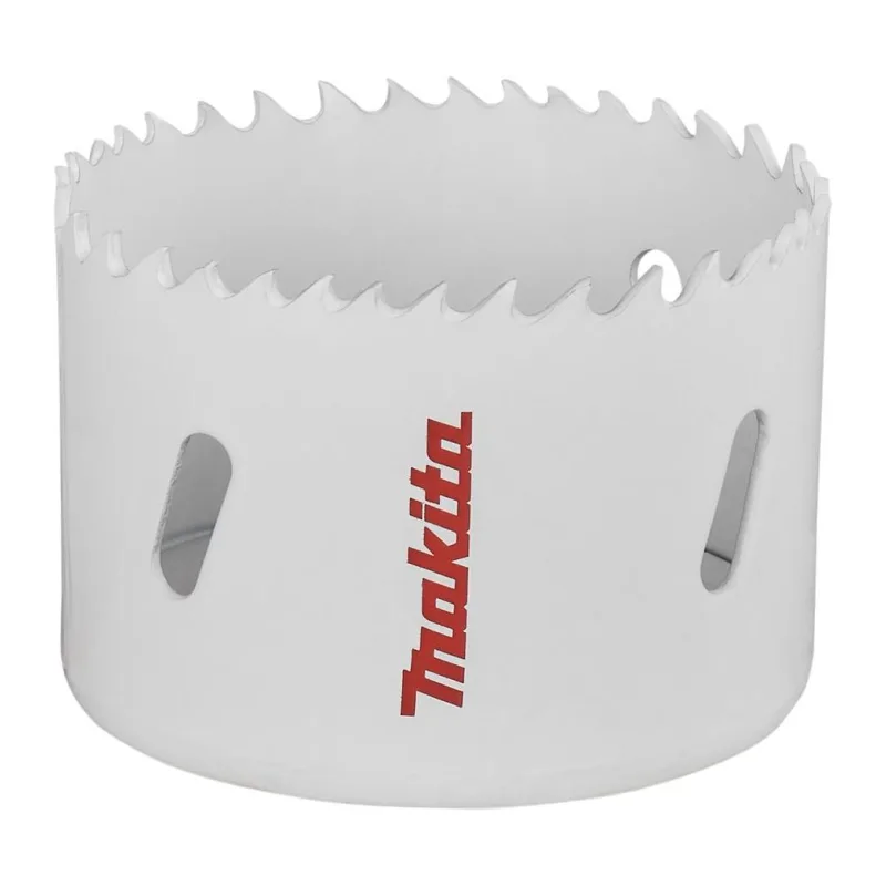 Коронка Makita 64 мм по дереву (D-30140)