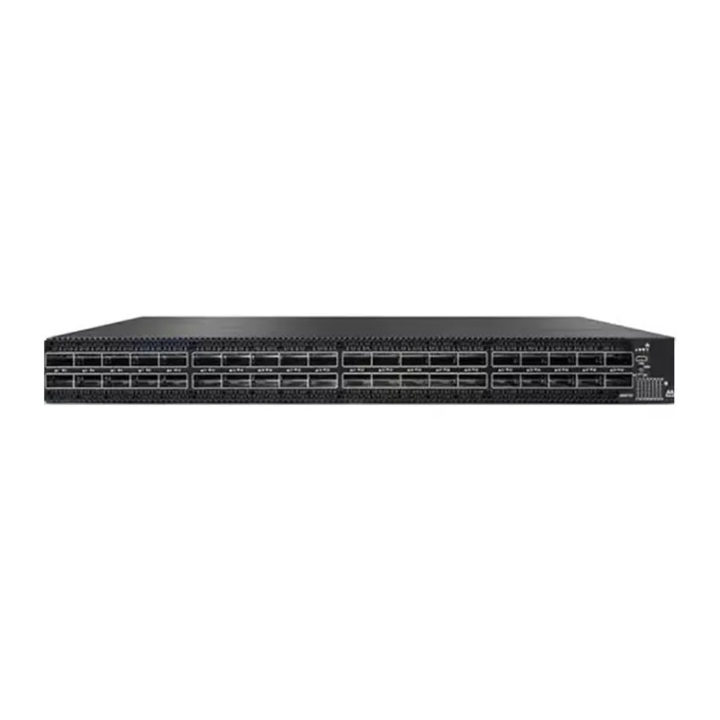 Коммутатор Mellanox Quantum MQM8790-HS2R