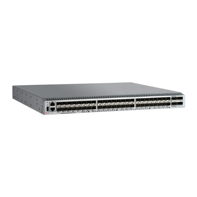 Коммутатор Brocade G620 (BR-G620-24-32G-R1)