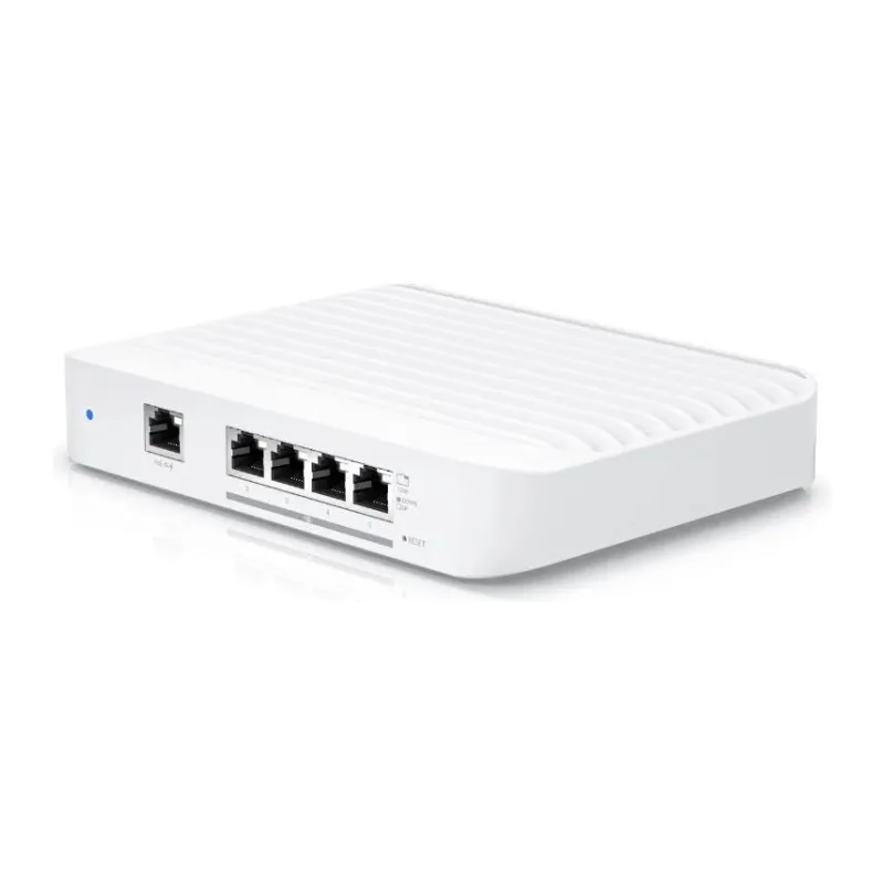 Коммутатор Ubiquiti UniFi Switch Flex XG (USW-Flex-XG)