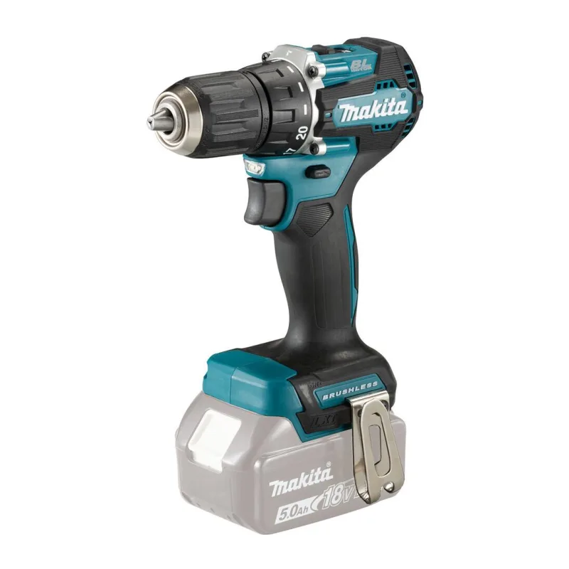 Шуруповерт Makita DDF487Z