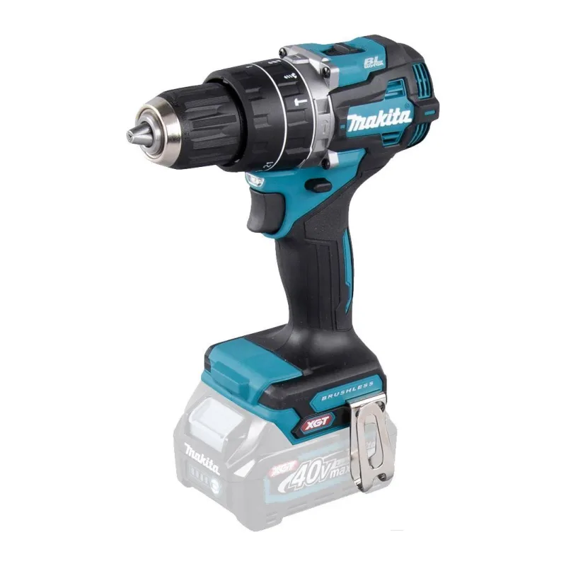 Шуруповерт Makita HP002GZ