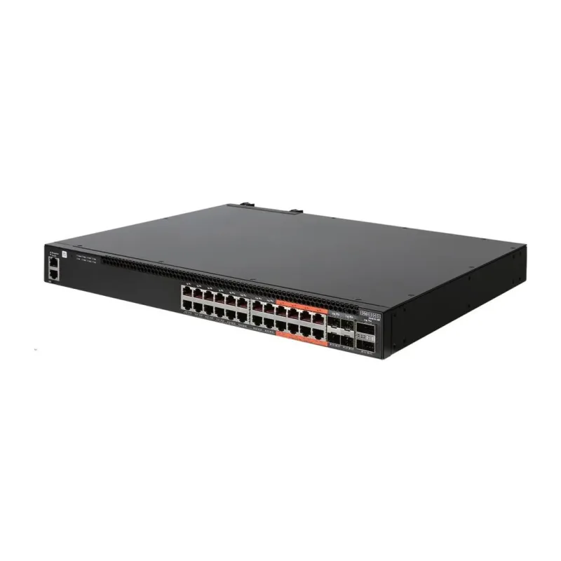 Коммутатор Edge-core 4610-30P-O-AC-F