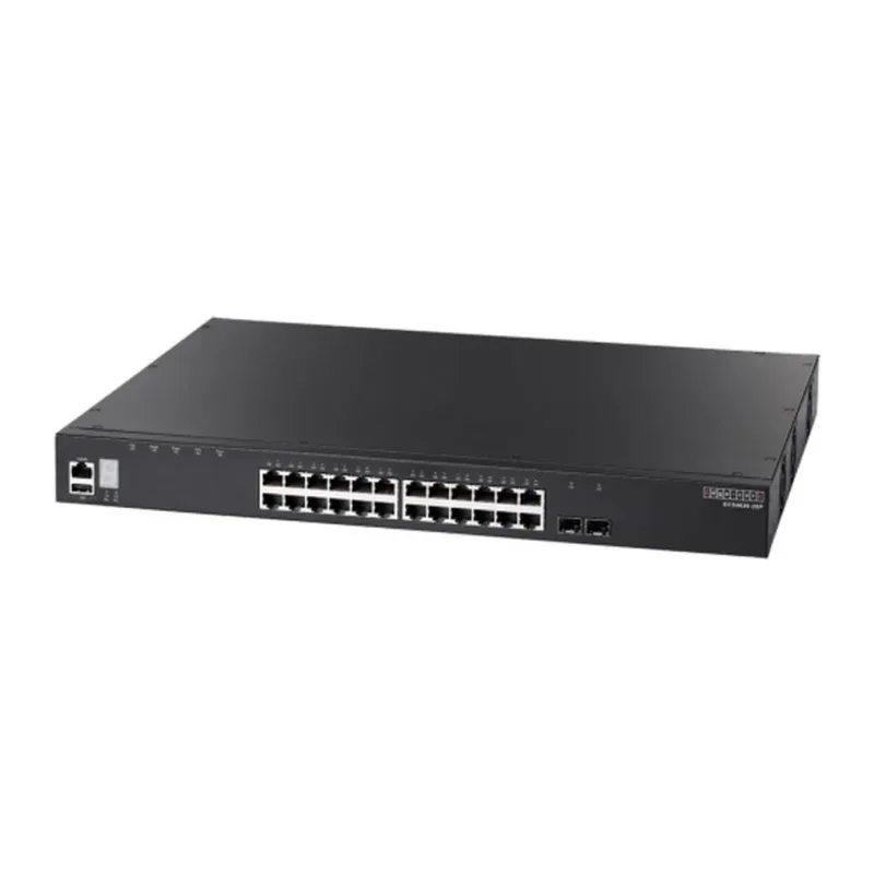 Коммутатор Edge-core ECS4620-28P