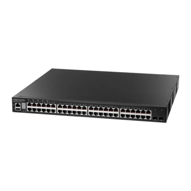 Коммутатор Edge-core ECS4620-52P